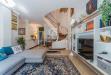 Villa in vendita con giardino a Riccione in viale fratelli cairoli 13 - 03, Foto 3