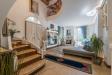 Villa in vendita con giardino a Riccione in viale fratelli cairoli 13 - 04, Foto 4