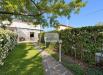 Villa in vendita con giardino a Pietrasanta - marina di - 02