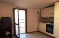 Appartamento in vendita con terrazzo a Alba Adriatica in via trento - 03, Soggiorno