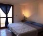 Appartamento in vendita con terrazzo a Alba Adriatica in via trento - 07, Camera da letto