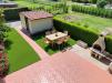 Villa in vendita con giardino a Cascina - titignano - 02