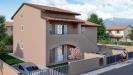 Casa indipendente in vendita con giardino a Calcinaia - montecchio - 05
