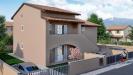Casa indipendente in vendita con giardino a Calcinaia - montecchio - 06