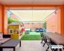 Villa in vendita con giardino a Loano in via ugo foscolo - 10, Foto 10