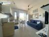 Appartamento bilocale in vendita a Borghetto Santo Spirito in piazza della pace - 03, Foto 3