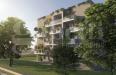 Appartamento in vendita con box a Calderara di Reno - 05, render.JPG