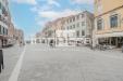 Appartamento in vendita ristrutturato a Venezia in calle del tagiacalse 1700 - 05, VISTA