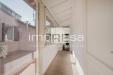 Casa indipendente in vendita con giardino a Venezia in calle luna 8 - 10, DISIMPEGNO