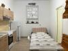 Appartamento in affitto ristrutturato a Palermo in cortile giannone 11 - 03, Foto 3