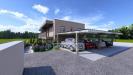 Appartamento in vendita con giardino a Peschiera del Garda - 03, Foto 3
