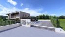 Appartamento in vendita con giardino a Peschiera del Garda - 04, Foto 4