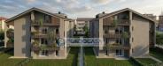 Appartamento in vendita classe A4 a Peschiera del Garda in via sebino - 02, Foto 2
