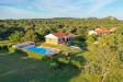 Villa in vendita con giardino a Telti in via taddei - 04, Foto 4