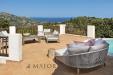Villa in vendita con giardino a Arzachena in via dei ginepri - 03, Foto 3