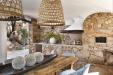 Villa in vendita con giardino a Arzachena in via dei ginepri - 08, Foto 8