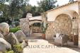 Villa in vendita con giardino a Arzachena in via dei ginepri - 09, Foto 9