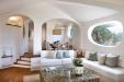 Villa in vendita con giardino a Arzachena in via dei ginepri - 04, Foto 4