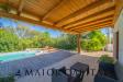 Villa in vendita con giardino a Arzachena in monticanaglia - 05, Foto 5