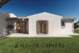 Villa in vendita classe A1 a Budoni in loc. baia sant'anna via cala luna snc - 04, Foto 4