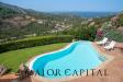 Villa in vendita con giardino a Arzachena in via monti tundi - 03, Foto 3