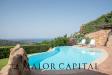 Villa in vendita con giardino a Arzachena in via monti tundi - 05, Foto 5