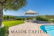 Villa in vendita con giardino a Arzachena in via puicinu - 04, Foto 4