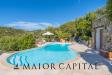 Villa in vendita con giardino a Arzachena in via puicinu - 05, Foto 5