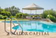 Villa in vendita con giardino a Arzachena in via puicinu - 06, Foto 6