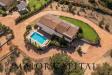 Villa in vendita con giardino a Olbia in via la sarra di lu cani - 03, Foto 3