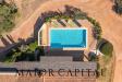 Villa in vendita con giardino a Olbia in via la sarra di lu cani - 04, Foto 4