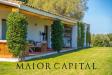 Villa in vendita con giardino a Arzachena in la piredda - 04, Foto 4