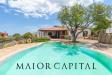 Villa in vendita con giardino a Budoni in luddu snc - 04, Foto 4
