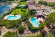 Villa in vendita con giardino a Golfo Aranci in vico via delle ginestre 14 - 03, Foto 3