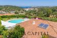Villa in vendita con giardino a Arzachena in loc. pulicinu - 03, Foto 3