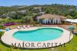 Villa in vendita con giardino a Arzachena in loc. pulicinu - 04, Foto 4