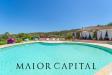 Villa in vendita con giardino a Arzachena in loc. pulicinu - 05, Foto 5