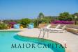 Villa in vendita con giardino a Arzachena in loc. pulicinu - 07, Foto 7