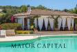 Villa in vendita con giardino a Arzachena in loc. pulicinu - 09, Foto 9