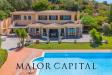 Villa in vendita con giardino a Alghero in vicinale carrabuffas traversa - 06, Foto 6