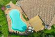 Villa in vendita con giardino a Arzachena in via della bolina - 04, Foto 4