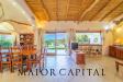 Villa in vendita con giardino a Arzachena in loc. la mendula - 10, Foto 10
