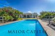Villa in vendita con giardino a Arzachena in loc. la mendula - 05, Foto 5