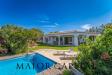 Villa in vendita con giardino a Arzachena in loc. la mendula - 06, Foto 6