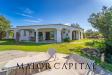 Villa in vendita con giardino a Arzachena in loc. la mendula - 07, Foto 7