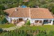 Villa in vendita con giardino a Arzachena in loc. la mendula - 08, Foto 8
