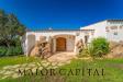 Villa in vendita con giardino a Arzachena in loc. la mendula - 09, Foto 9