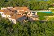 Villa in vendita con giardino a Arzachena in porto cervo - 03, Foto 3