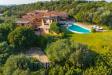 Villa in vendita con giardino a Arzachena in porto cervo - 04, Foto 4