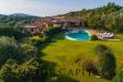 Villa in vendita con giardino a Arzachena in porto cervo - 05, Foto 5